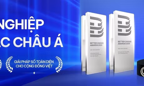 Công ty Cổ phần Be Group là công ty công nghệ Việt Nam sở hữu và phát triển siêu ứng dụng BE.