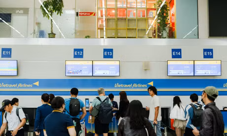 Vietravel Airlines khai thác trở lại đường bay Hà Nội - Đà Lạt với nhiều ưu đãi