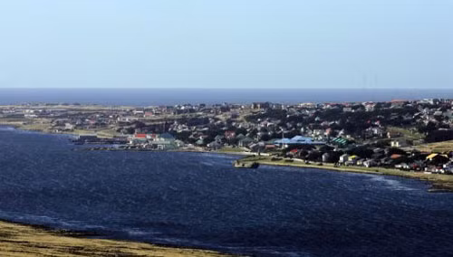 Argentina phản đối Anh tăng cường quân sự tại Malvinas/Falklands ảnh 1