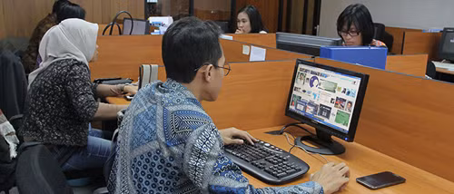 Tiềm năng phát triển kinh tế kỹ thuật số ở Indonesia ảnh 1