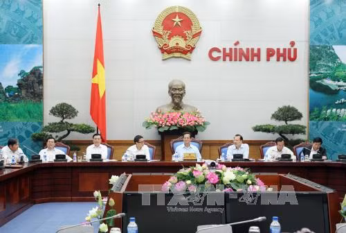Giảm bằng được thời gian làm thủ tục thuế xuống 171 giờ ảnh 1