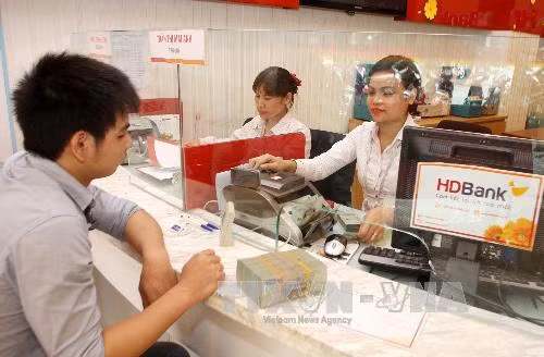 Nhiều ưu đãi vẫn khó vay vốn ảnh 1