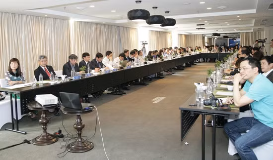 Nâng cao nhận thức về quyền sở hữu trí tuệ ảnh 3