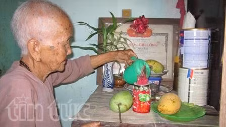 Tấm lòng bao la của những người mẹ ảnh 2