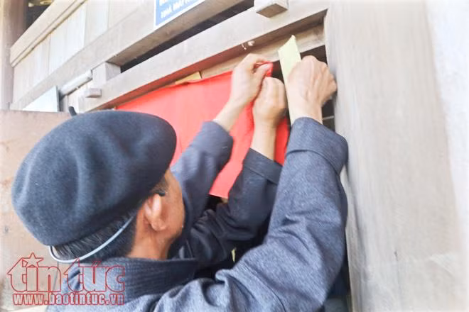 Lễ mừng nhà mới dân tộc Mông ảnh 6