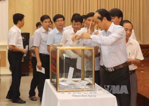 Ủy ban Trung ương MTTQ kêu gọi ủng hộ đồng bào miền Trung ảnh 3