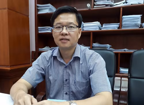 Thành phố Bắc Kạn nâng cao hiệu quả công tác đấu thầu ảnh 1