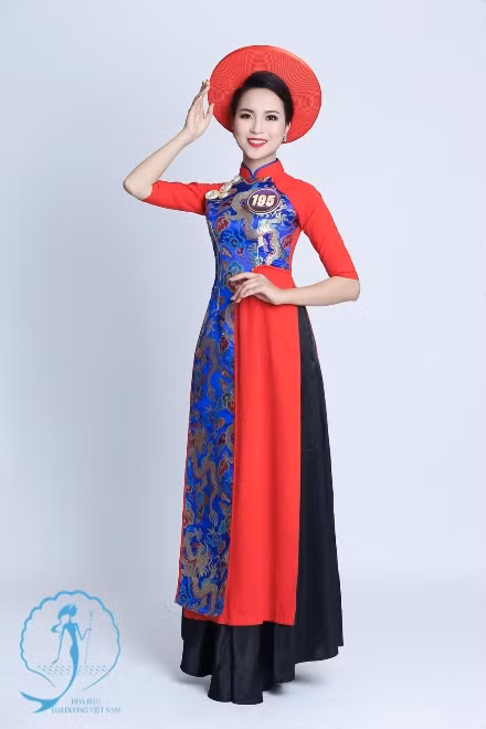 Top 10 Hoa hậu Đại dương 2017 Online xuất hiện thí sinh có vòng eo 'con kiến' ảnh 10