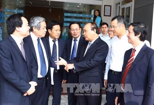 Khẩn trương giải phóng mặt bằng dự án ĐH Quốc gia Hà Nội tại Hòa Lạc ảnh 2