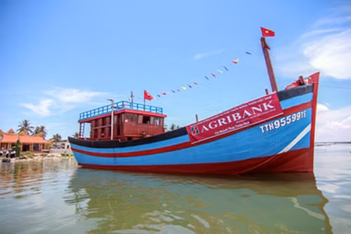 Agribank kiến nghị sửa đổi Nghị định 67 cho phù hợp hơn ảnh 1
