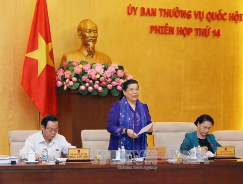 Khuyến khích xã hội hoá hoạt động thể dục, thể thao ảnh 1
