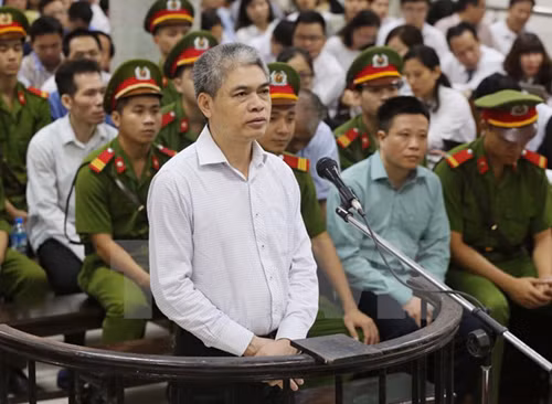 Khởi tố thêm 3 vụ án lạm dụng chức vụ quyền hạn chiếm đoạt tài sản trong 'đại án' Hà Văn Thắm ảnh 1