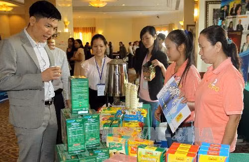 Giá trị thương hiệu của Viettel đạt 2,686 tỷ USD, Vinaphone 1,04 tỷ USD ảnh 1