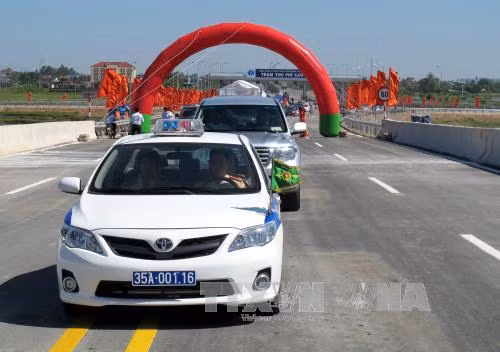 Điều chỉnh tuyến kết nối cao tốc Cầu Giẽ - Ninh Bình với Quốc lộ 1 ảnh 1