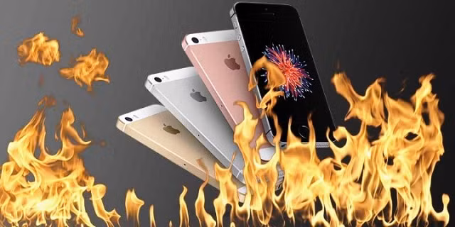 5 mẹo tản nhiệt cho smartphone của bạn khi trời nóng ảnh 1