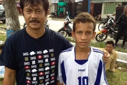 VCK U18 Đông Nam Á: HLV Indonesia thách thức tuyển Việt Nam - Thái Lan ảnh 1