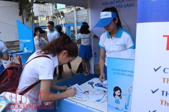 10.000 việc làm thời vụ ‘chờ’ người lao động trong tháng 9 ảnh 1