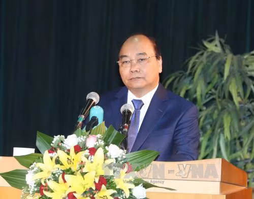 Xây dựng Học viện Quốc phòng thành trung tâm mang tầm cỡ quốc tế ảnh 1