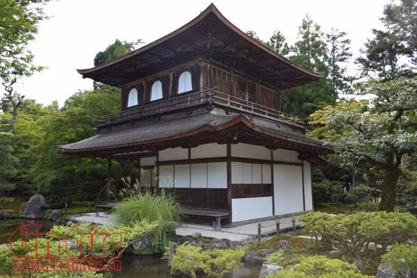 Chiêm ngưỡng ba ngôi chùa nổi tiếng ở cố đô Kyoto ảnh 1