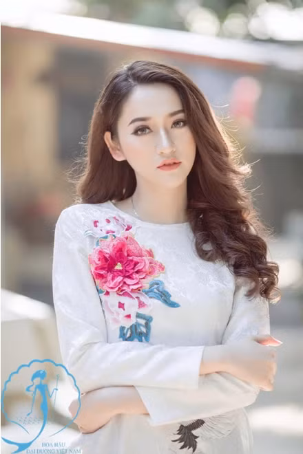 Top 10 Hoa hậu Đại dương 2017 Online xuất hiện thí sinh có vòng eo 'con kiến' ảnh 6