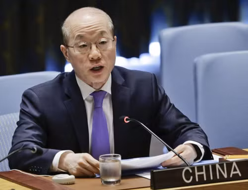 Trung Quốc kêu gọi Triều Tiên ngừng phát triển chương trình hạt nhân ảnh 1