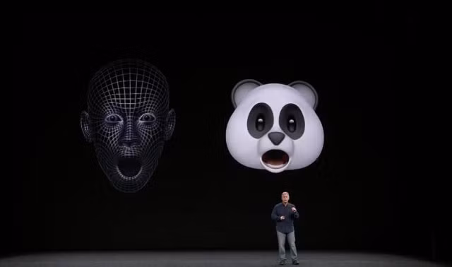 Chiêm ngưỡng cận cảnh tuyệt phẩm mới iPhone X, iPhone 8 của Apple ảnh 7