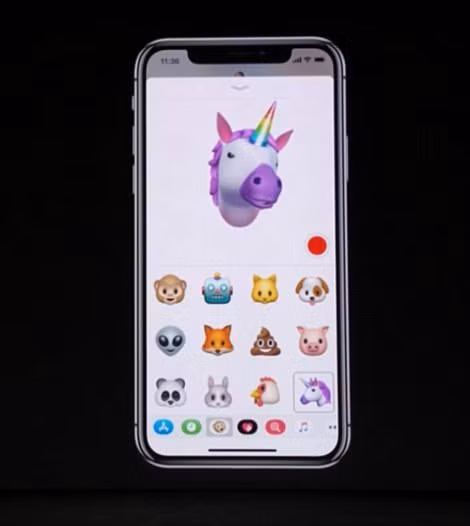 Chiêm ngưỡng cận cảnh tuyệt phẩm mới iPhone X, iPhone 8 của Apple ảnh 6