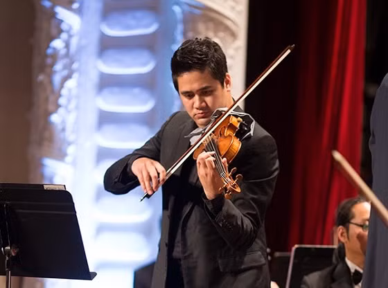 ‘Đêm nhạc Beethoven’ tại TP Hồ Chí Minh ảnh 1