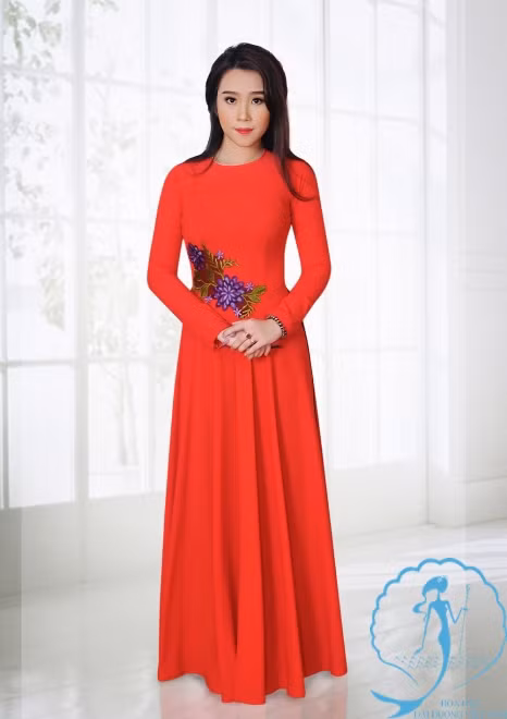 Top 10 Hoa hậu Đại dương 2017 Online xuất hiện thí sinh có vòng eo 'con kiến' ảnh 4
