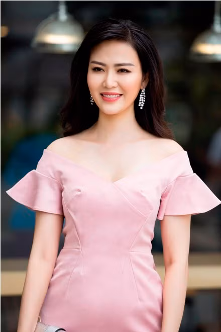 Vương miện của Hoa hậu Đại dương trị giá 3,2 tỷ đồng ảnh 1