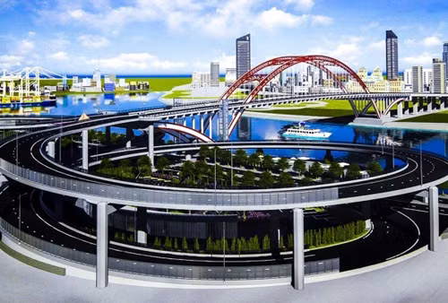 Tiềm năng đầu tư bất động sản cho thuê tại Thủy Nguyên – Hải Phòng ảnh 1