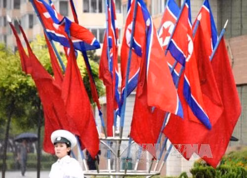 Triều Tiên dọa gây 'nỗi đau tột cùng' cho Mỹ ảnh 1