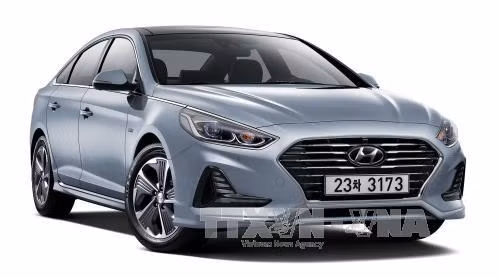 Doanh số bán hàng của Hyundai và Kia Motors sụt giảm mạnh ảnh 1