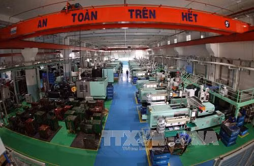 Nâng tầm doanh nghiệp TP Hồ Chí Minh - Bài 1: Đông nhưng chưa 'mạnh' ảnh 1