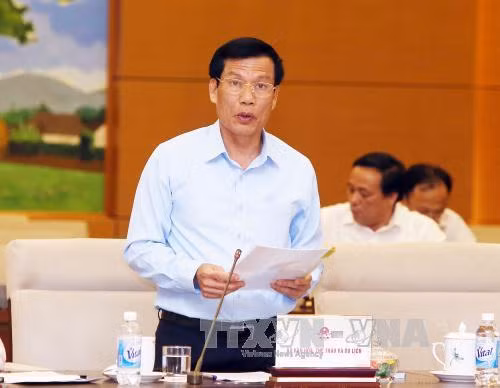 Khuyến khích xã hội hoá hoạt động thể dục, thể thao ảnh 2