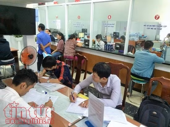 TP Hồ Chí Minh phấn đấu 80% người dân hài lòng với dịch vụ công ảnh 1