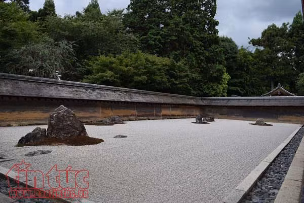 Chiêm ngưỡng ba ngôi chùa nổi tiếng ở cố đô Kyoto ảnh 12
