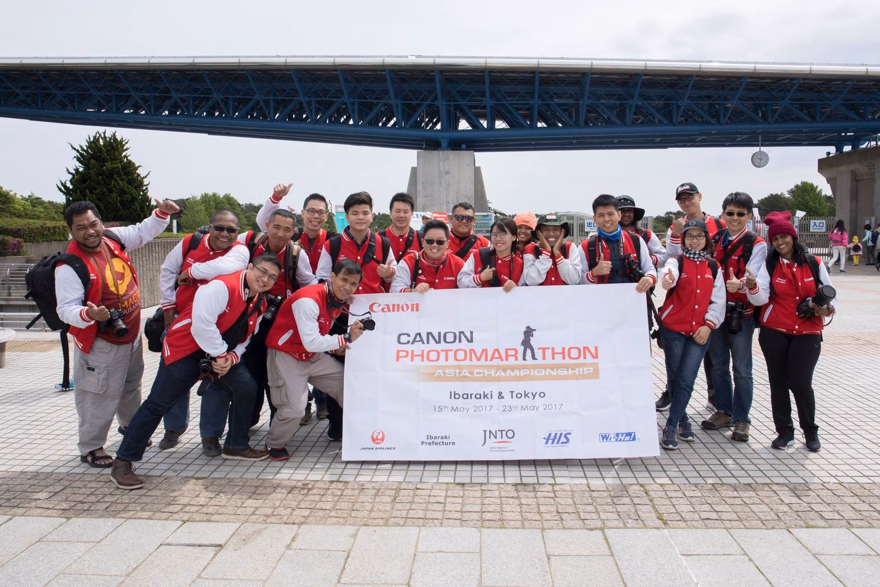 Ba nhiếp ảnh gia xuất sắc làm giám khảo Marathon nhiếp ảnh 2017 ảnh 2