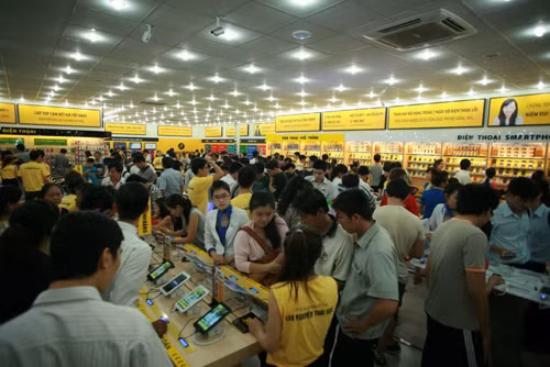 Bphone mở bán đợt 2 từ ngày 15/9 ảnh 1