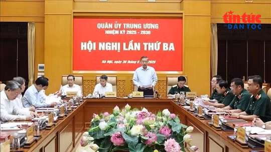 Bản tin nóng trong nước ngày 30/9/2026