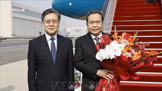 Tin nóng trong nước ngày 11/10/2026 