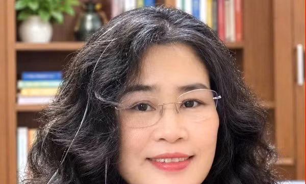 'Bước chuyển tư duy' về dữ liệu