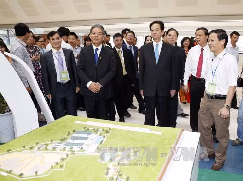 Bảo vệ môi trường là mục tiêu của phát triển bền vững ảnh 3
