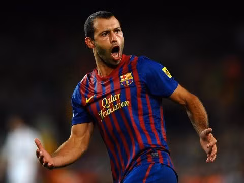 Tiền vệ Mascherano bị truy tố vì tội trốn thuế ảnh 1
