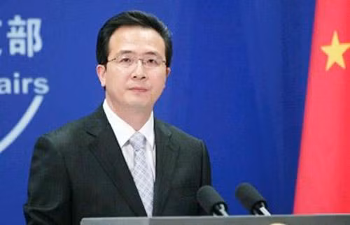 Trung Quốc bắt 2 người Nhật Bản vì tình nghi hoạt động gián điệp ảnh 1