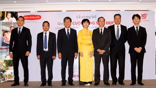 Hơn 20 tỷ đồng “Vì cuộc sống tươi đẹp” ảnh 2