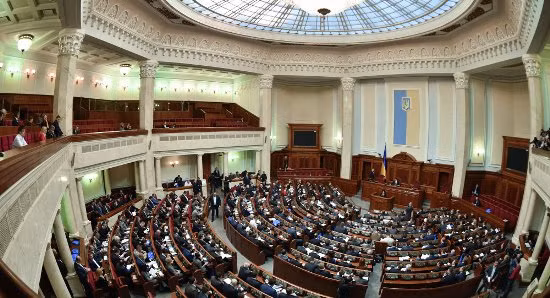 Ukraine ra lệnh đổi tên Crimea ảnh 1