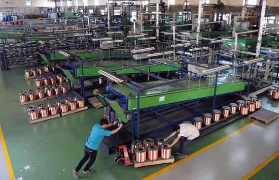 Các giải pháp hỗ trợ doanh nghiệp đang phát huy hiệu quả ảnh 1