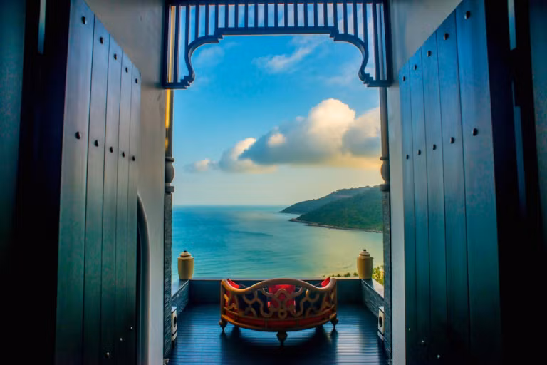 InterContinental Đà Nẵng tiếp tục được Tạp chí Business Traveller vinh danh ảnh 2