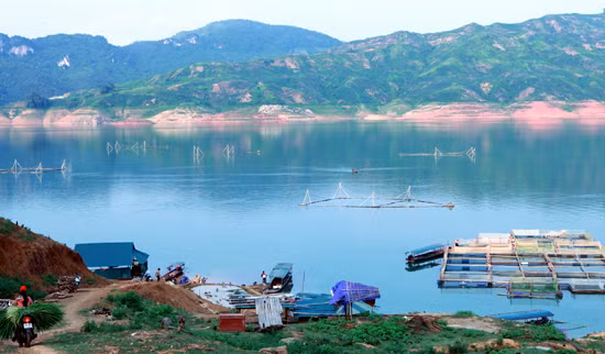  “Nội lực” kết hợp “ngoại lực” để giảm nghèo bền vững ảnh 1